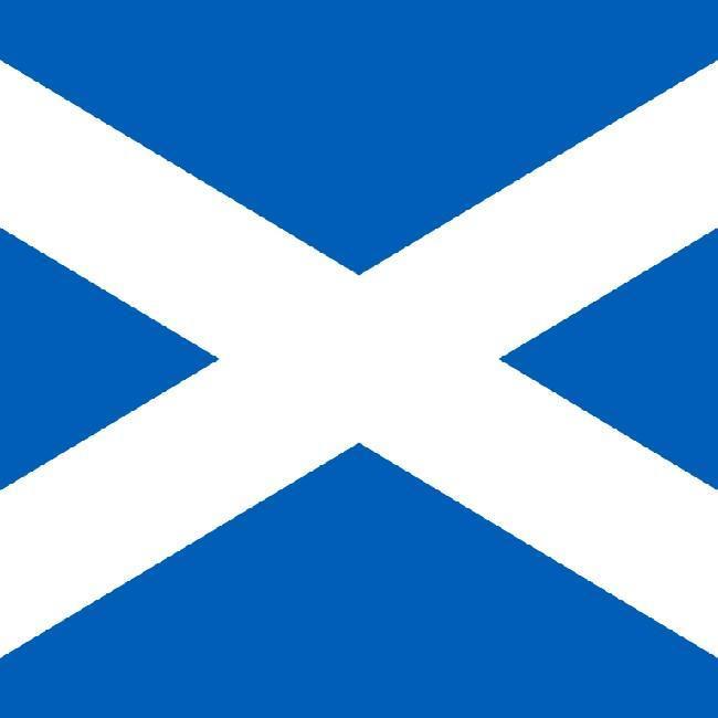 Escocia
