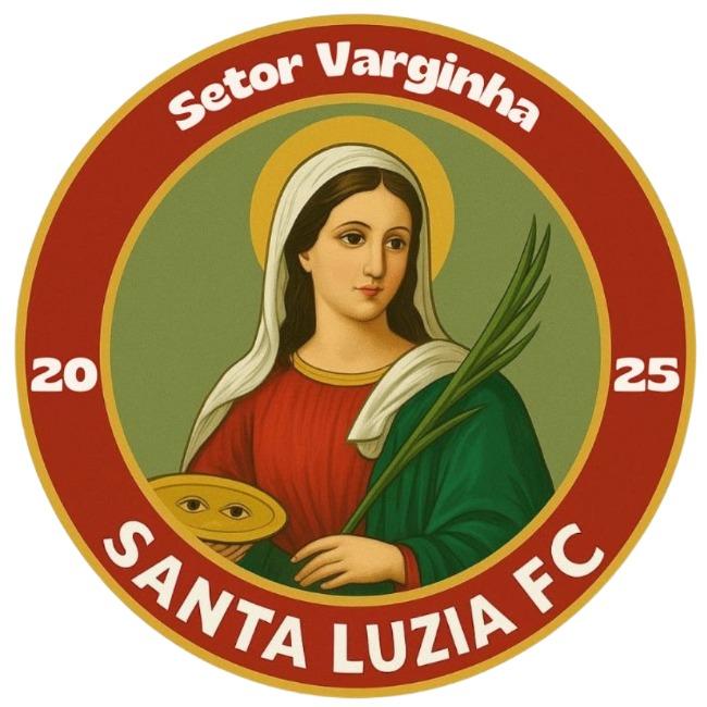 Santa Luzia FC