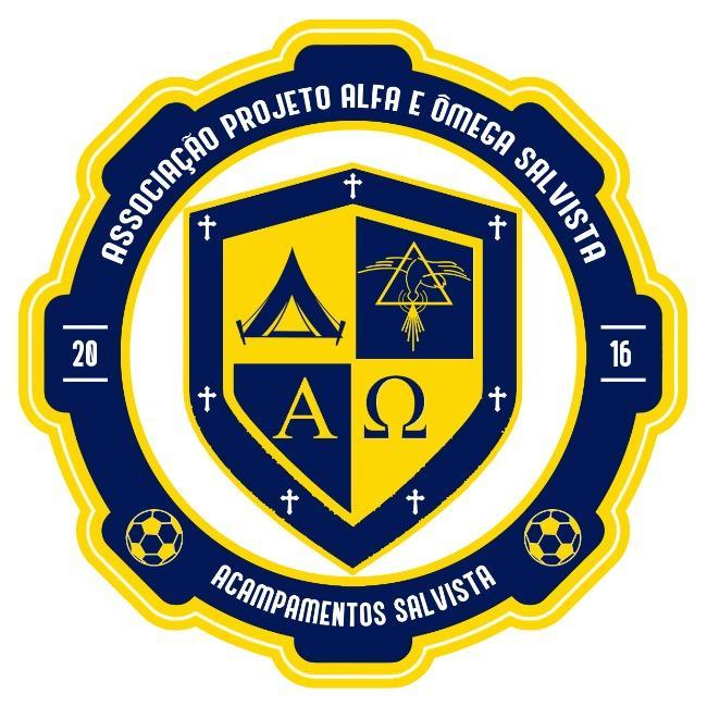 Acampamento Salvista