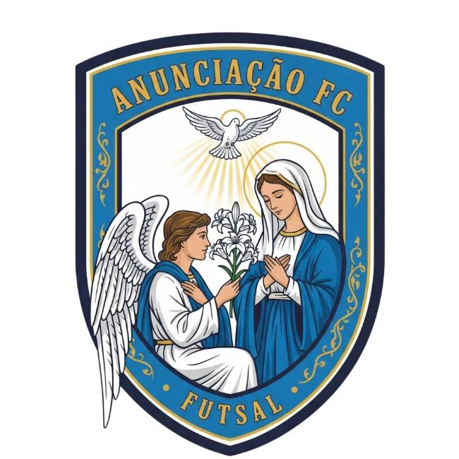 Anunciação FC
