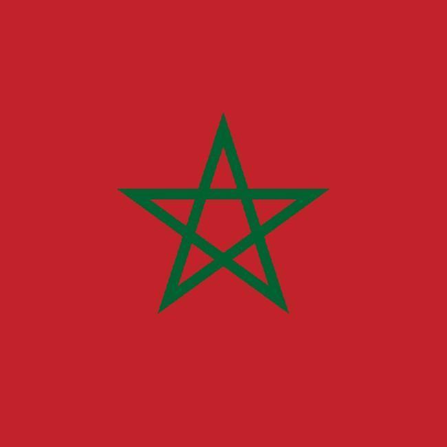 Marruecos