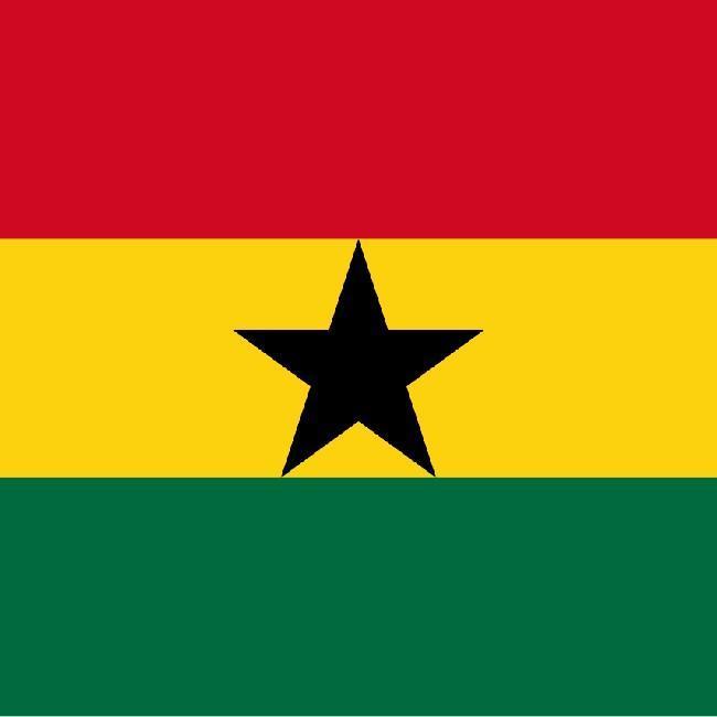 Ghana