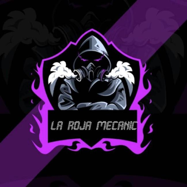 ROJA MECANIC