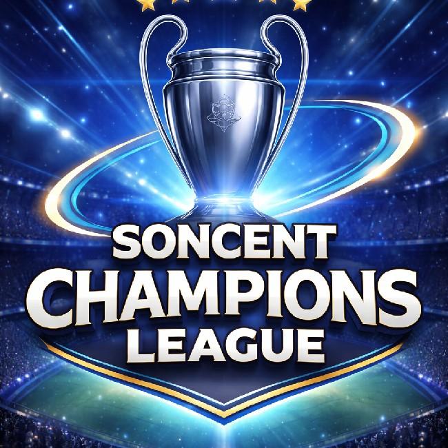 Soncent Champions league