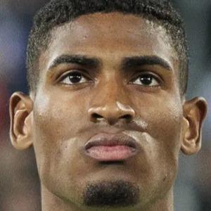 Cristhian Mosquera 🇪🇸