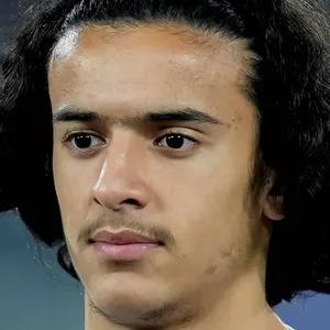 Ayyoub Bouaddi 🇫🇷