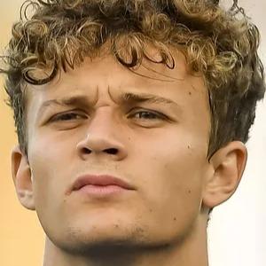 Giorgio Scalvini 🇮🇹