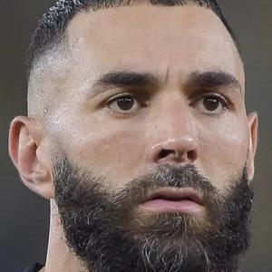 Karim Benzema 🇫🇷