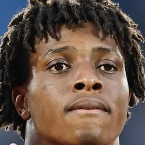 Patrick Dorgu 🇩🇰