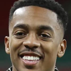 Joe Willock 🏴󠁧󠁢󠁥󠁮󠁧󠁿