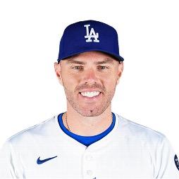 Freddie Freeman