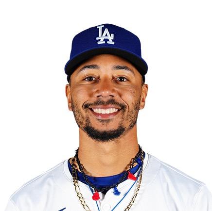 Mookie Betts