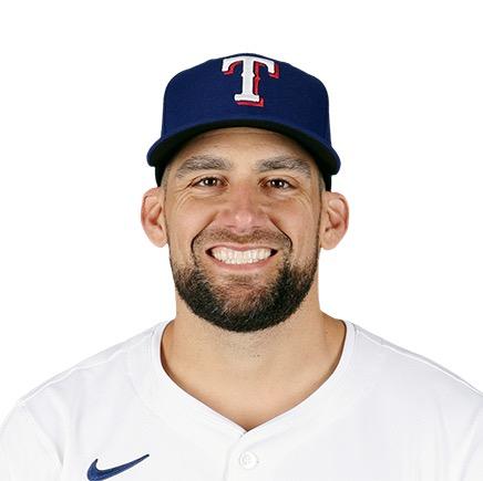 Nathan Eovaldi