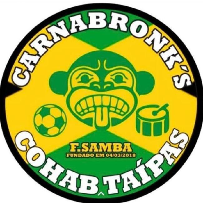 Gestão Carnabronks Mirim Futsal