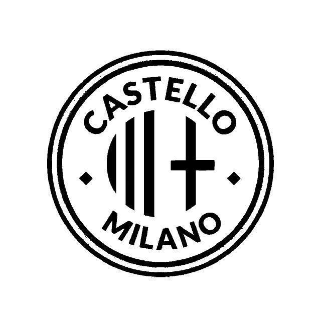 Кастелло Милано