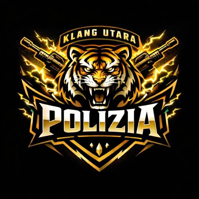 KLANG UTARA POLIZIA