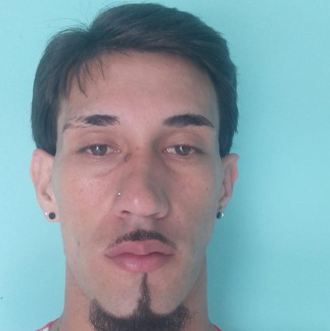 WALLACE DA SILVA LEITE - GOLEIRO