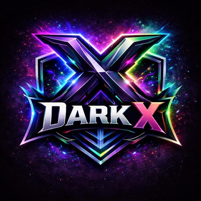 DARK X