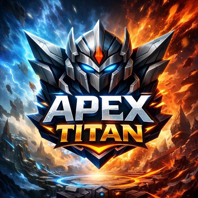 APEX TITAN