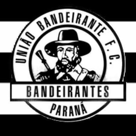 Eduardo - UNIÃO BANDEIRANTE