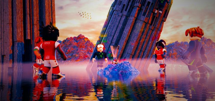 TFL | Touch Football