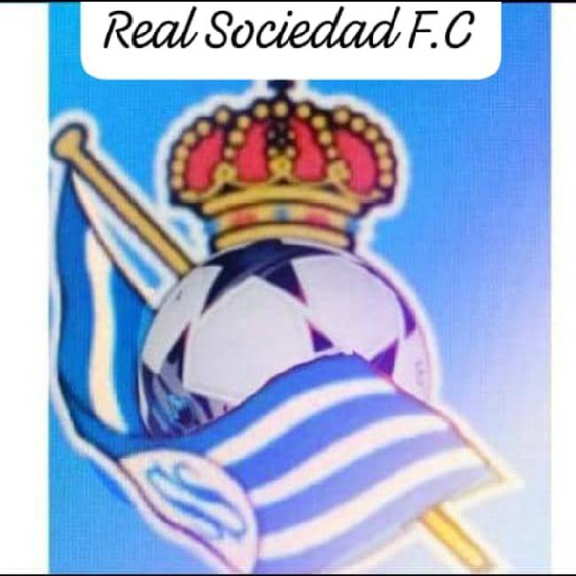 Real Sociedad FC