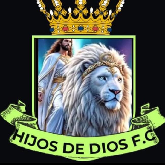 Hijos De Dios FC