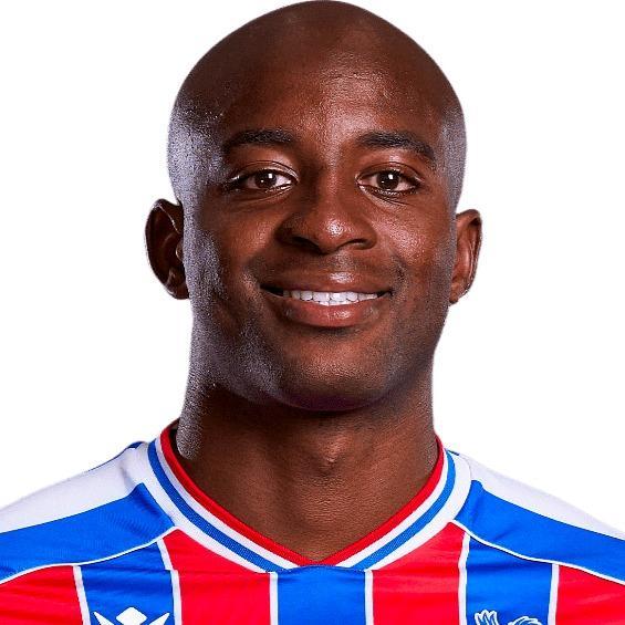 Jean-Philippe Mateta