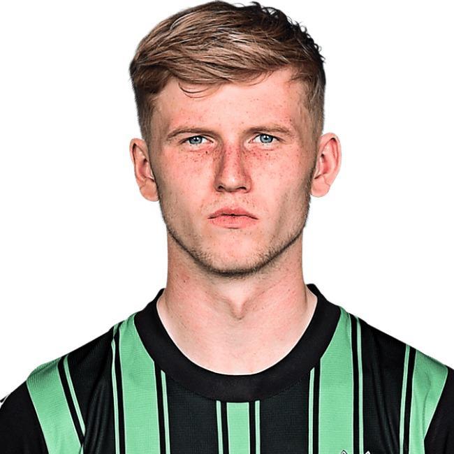 Josh Doig
