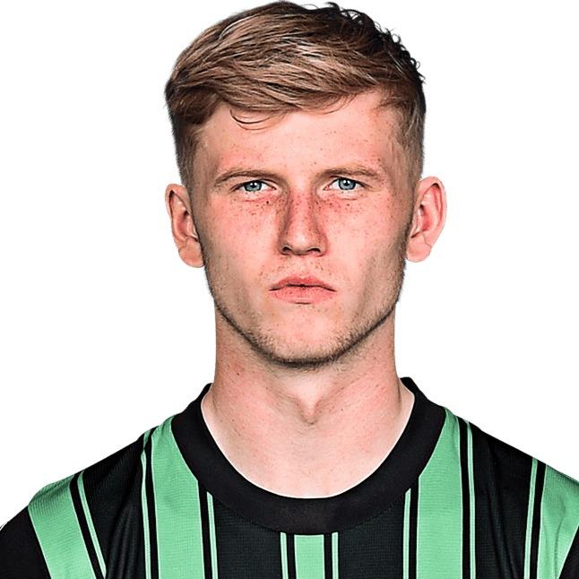 Josh Doig