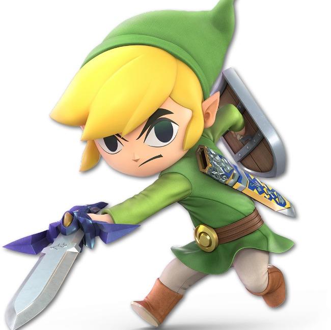 Toon Link