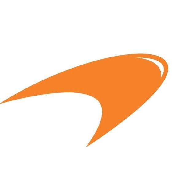 McLaren