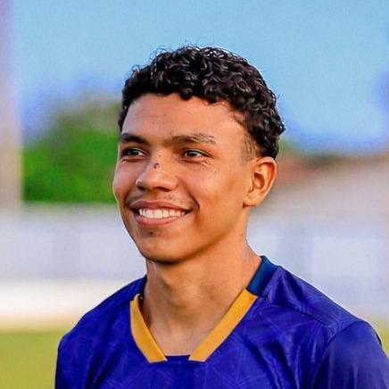 JANIEL MENESES DE OLIVEIRA