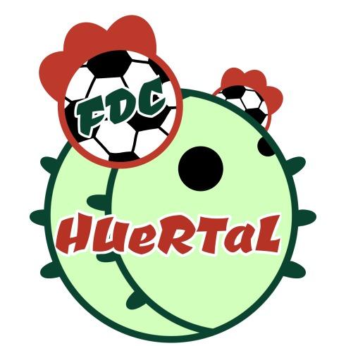 Huertal FDC