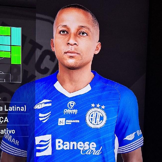 Willians Santana MAT