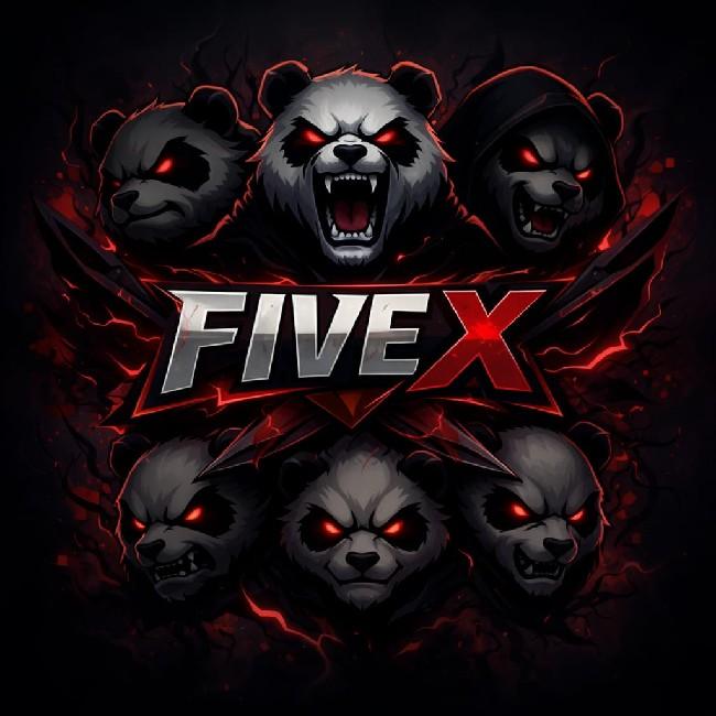 FIVEX