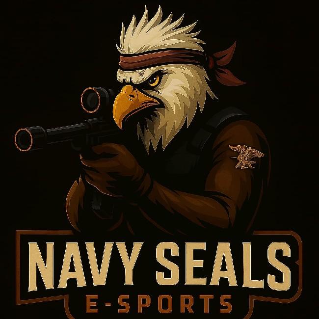 NAVY SEALS E-SPORTS