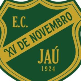 XV DE JAU
