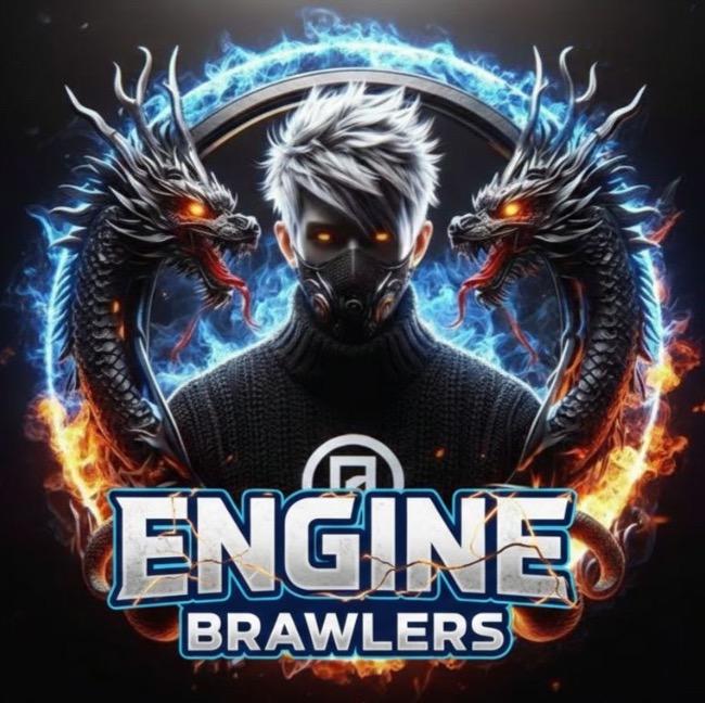 ENGINE BRAWLERS