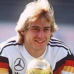 Klinsmann