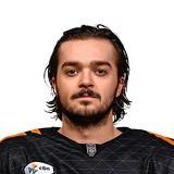 Райан Меркли 🇨🇦