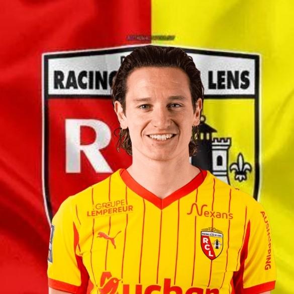 Florian Thauvin