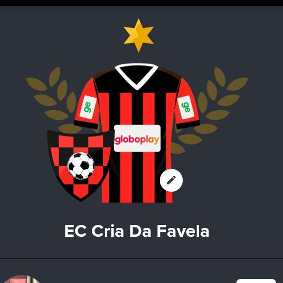 Ec Cria Da Favela