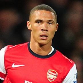 Kieran gibbs