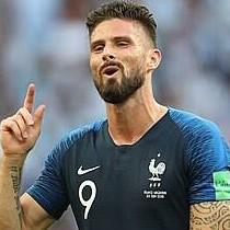 Giroud