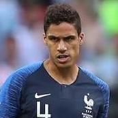 Varane