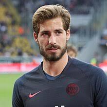 Kevin trapp