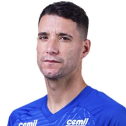 Thiago neves