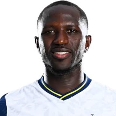 M. Sissoko
