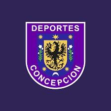 Deportes Concepción